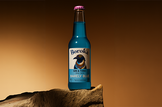 Boroka-Poster